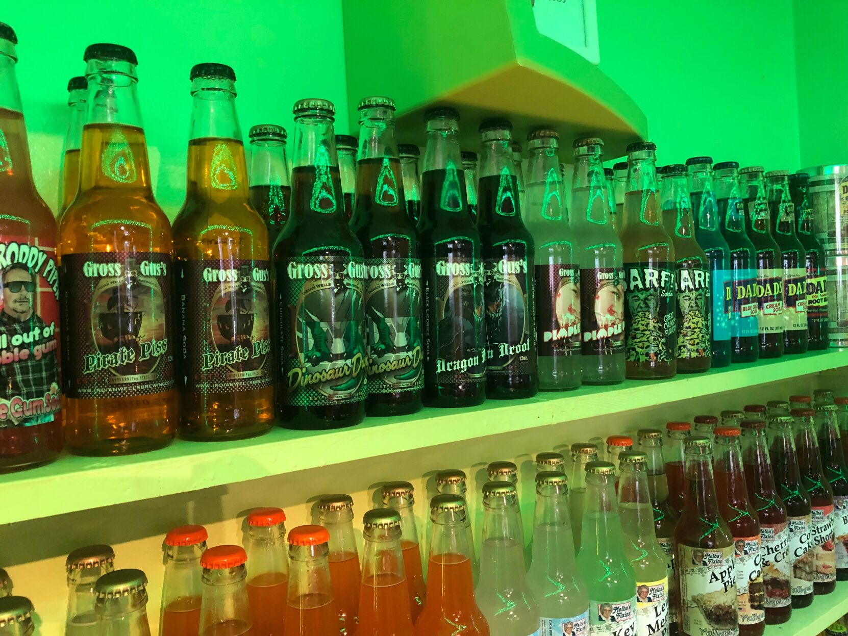 Lanc Candy candyology soda wall.jpg